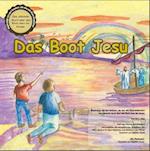 Das Boot des Jesus