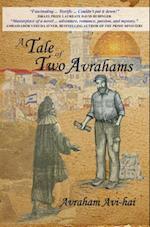 Tale of Two Avrahams