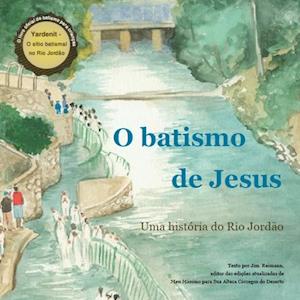 O Batismode Jesus