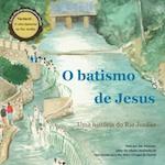 O Batismode Jesus