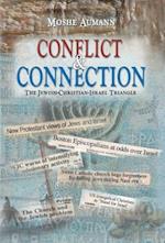 Conflict & Connection : The Jewish-Christian-Israel Triangle