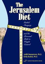 The Jerusalem Diet : Guided Imagery and the Personal Path to Weight Control