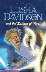 Elisha Davidson : and the Letters of Fire