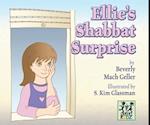 Ellie's Shabbat Surprise