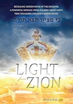 The Light from Zion