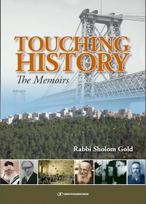 Touching History : From Williamsburg to Jerusalem