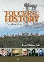 Touching History : From Williamsburg to Jerusalem