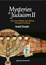 Mysteries of Judaism II