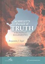 Kohelet's Pursuit of Truth