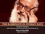 Mayzlish, S: Rabbinate in Stormy Days