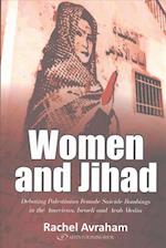Rachel Avraham: Women and Jihad