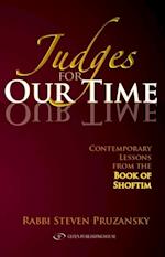 Judges for our Time