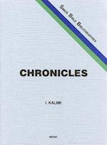 The Books of Chronicles