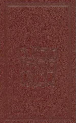 Jerusalem Presentation Bible-FL-Deluxe Personal Tanakh