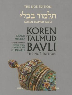 Koren Talmud Bavli