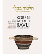 Koren Talmud Bavli,