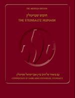 The Steinsaltz Humash, 2nd Edition