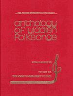 Anthology of Yiddish Folksongs