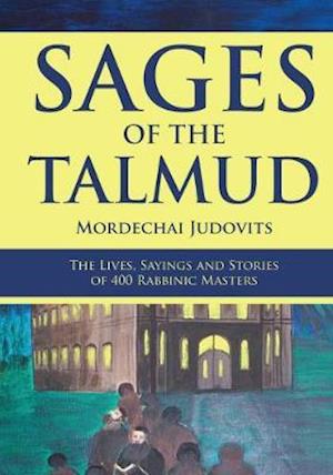 Sages of the Talmud