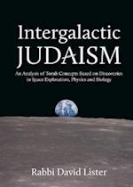 Intergalactic Judaism