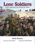 Keinon, H: Lone Soldiers