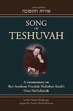 Song of Teshuvah, Volume 2, Chapters 8-10