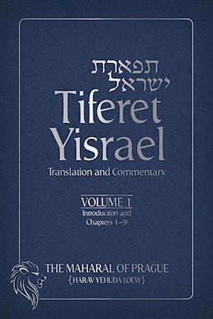 Tiferet Yisrael