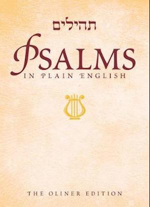 Psalms in Plain English