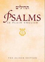 Psalms in Plain English