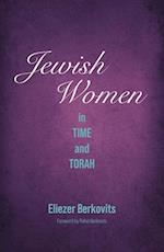 Jewish Women in Time and Torah