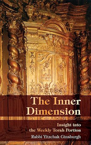 The Inner Dimension