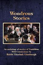 Wondrous Stories 