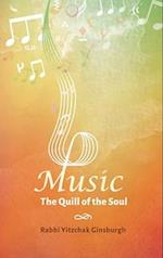 Music - The Quill of the Soul