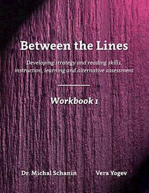 Between the Lines- Workbook 1