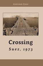 Crossing Suez, 1973