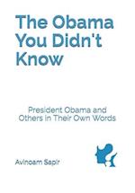 The Obama You Didn't Know