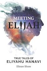 Meeting Elijah: True Tales of Eliyahu Hanavi 
