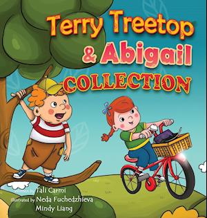 TERRY TREETOP & ABIGAIL COLL