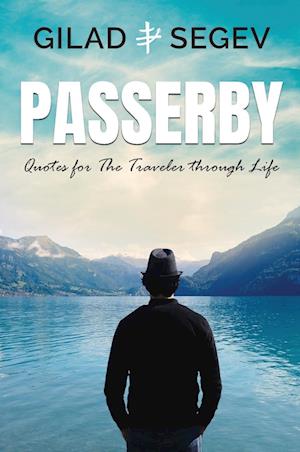 Passerby