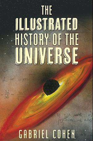 The Illustrated History of the Universe