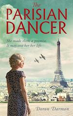 The Parisian Dancer 