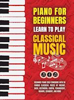 Piano for Beginners