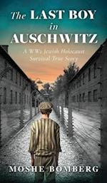 Anything But His Soul: A Jewish Holocaust Survivor Memoir 