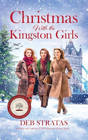 Christmas With the Kingston Girls