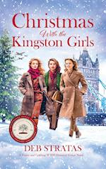 Christmas With the Kingston Girls