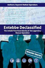 Entebbe Declassified 