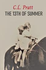 The 13th of Summer 