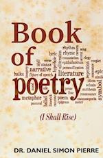 Book of Poetry, (I Shall Rise)