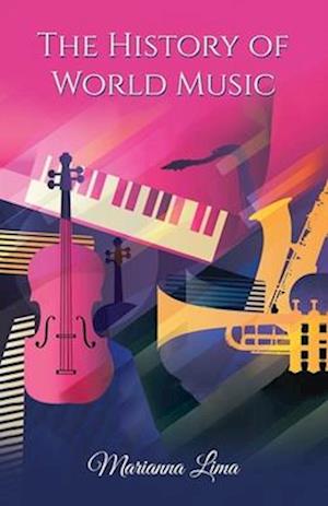 The History of World Music