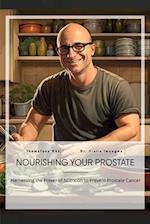 Nourishing Your Prostate, Harnessing the Power of Nutrition to Prevent Prostate Cancer